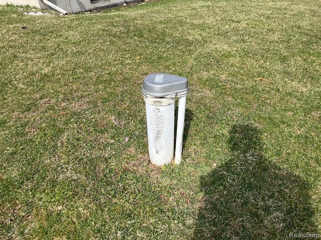 4198 Mcdowell Road, Lapeer, MI 48446