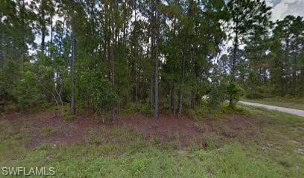 1019 Mexico AVE S, LEHIGH ACRES, FL 33974 — exterior