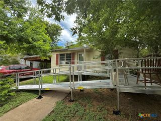 1428 E Avenue E, Temple, TX 76501