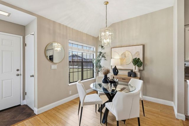1644 Vista Del Sol, San Mateo, CA 94404