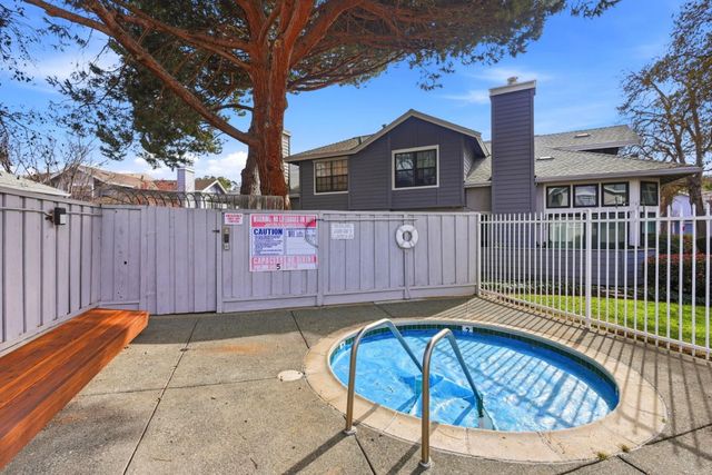 1644 Vista Del Sol, San Mateo, CA 94404