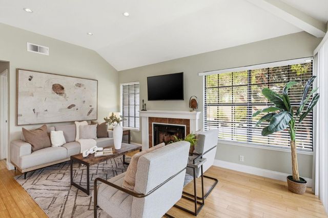 1644 Vista Del Sol, San Mateo, CA 94404