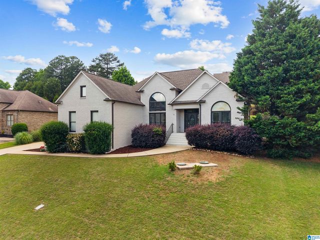 8516 HIGHLANDS TRACE, Trussville, AL 35173