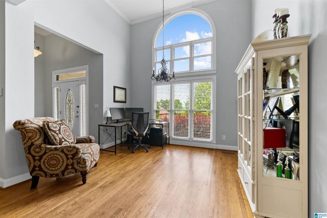 8516 HIGHLANDS TRACE, Trussville, AL 35173