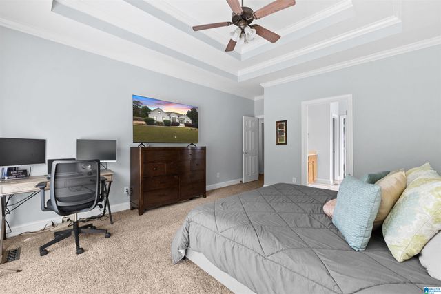 8516 HIGHLANDS TRACE, Trussville, AL 35173