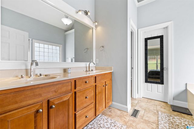 8516 HIGHLANDS TRACE, Trussville, AL 35173