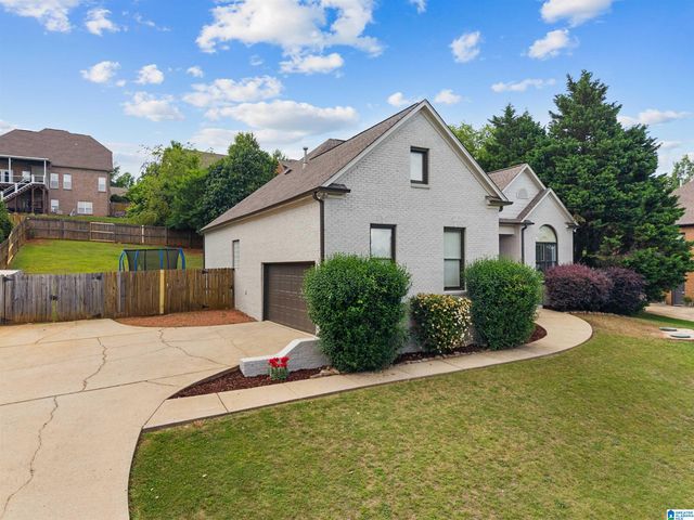 8516 HIGHLANDS TRACE, Trussville, AL 35173