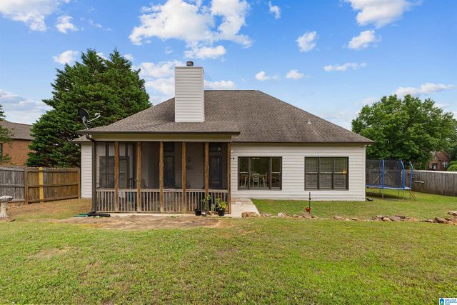 8516 HIGHLANDS TRACE, Trussville, AL 35173