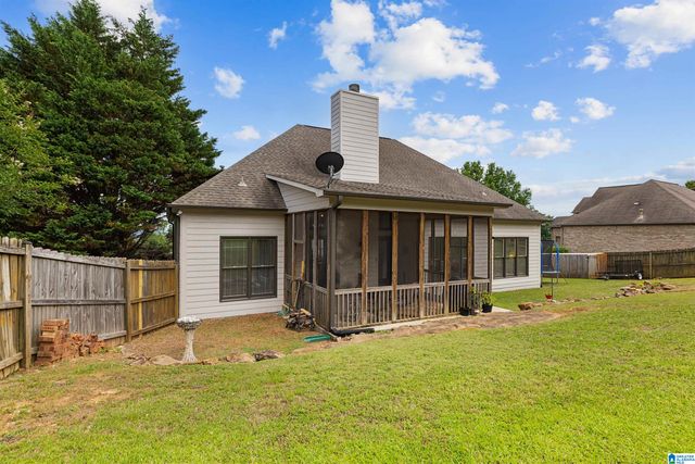 8516 HIGHLANDS TRACE, Trussville, AL 35173