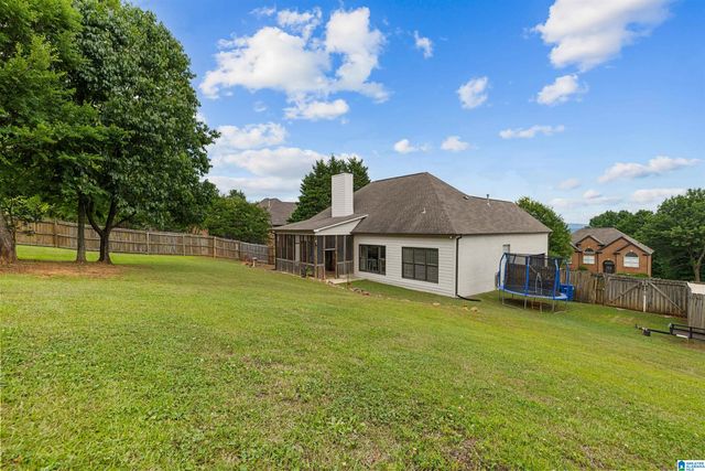 8516 HIGHLANDS TRACE, Trussville, AL 35173