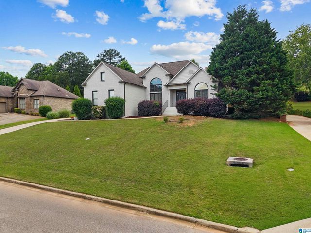 8516 HIGHLANDS TRACE, Trussville, AL 35173