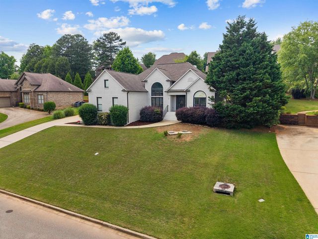 8516 HIGHLANDS TRACE, Trussville, AL 35173