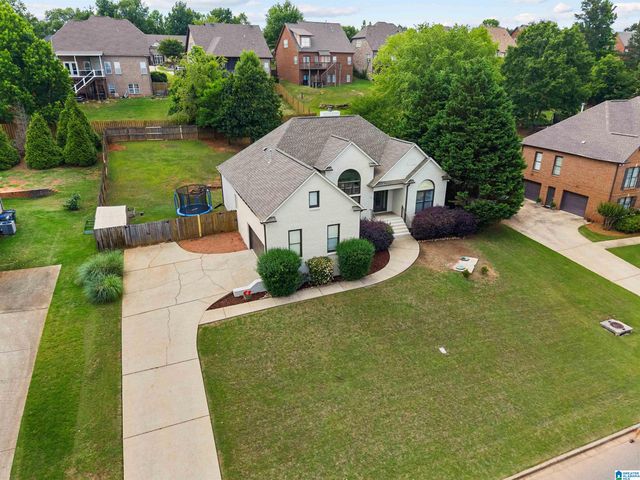 8516 HIGHLANDS TRACE, Trussville, AL 35173