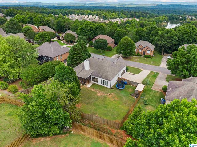 8516 HIGHLANDS TRACE, Trussville, AL 35173