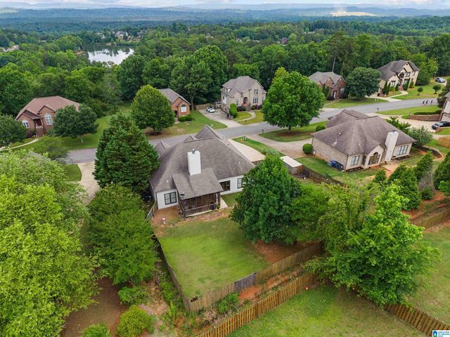 8516 HIGHLANDS TRACE, Trussville, AL 35173