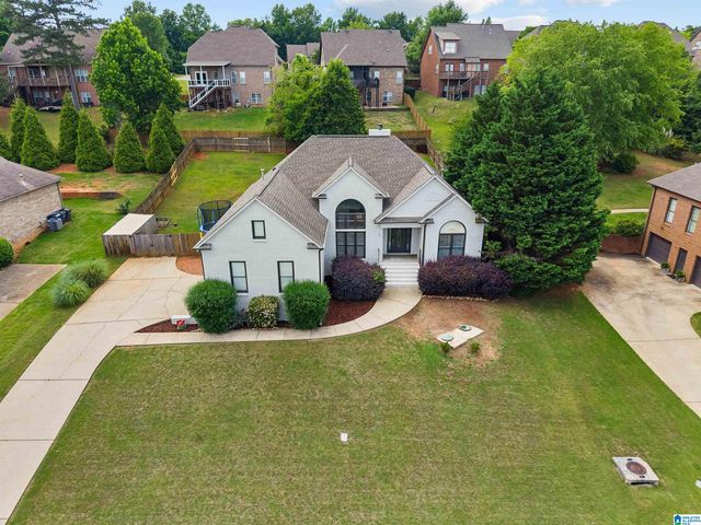 8516 HIGHLANDS TRACE, Trussville, AL 35173
