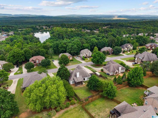 8516 HIGHLANDS TRACE, Trussville, AL 35173