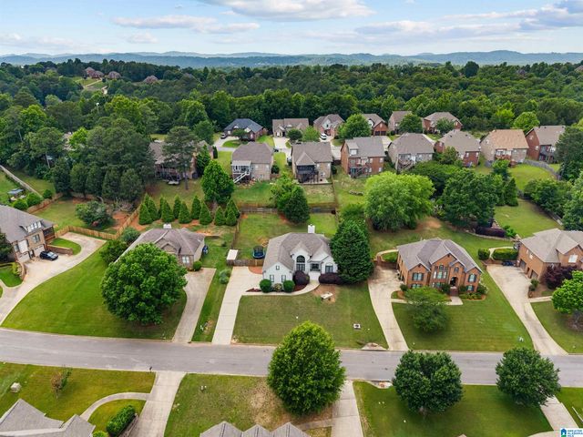 8516 HIGHLANDS TRACE, Trussville, AL 35173