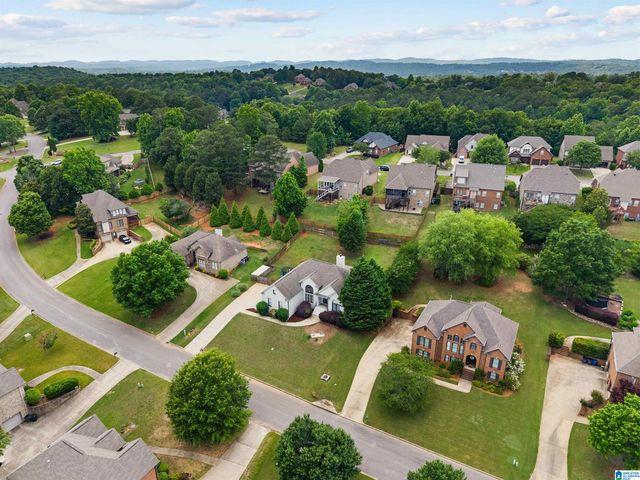 8516 HIGHLANDS TRACE, Trussville, AL 35173