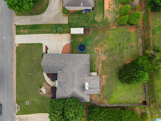 8516 HIGHLANDS TRACE, Trussville, AL 35173