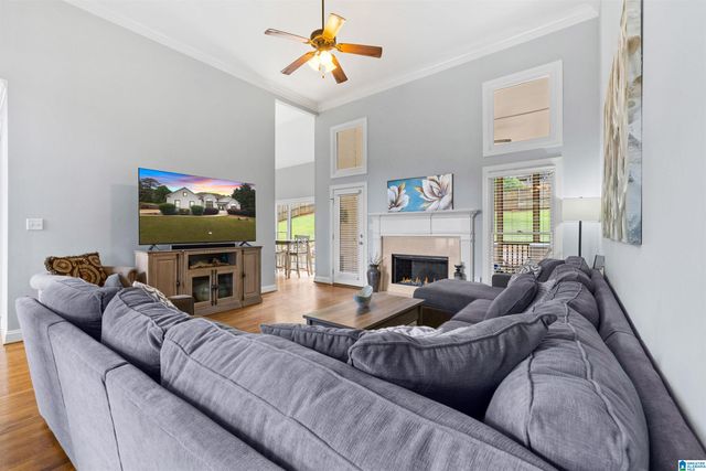 8516 HIGHLANDS TRACE, Trussville, AL 35173