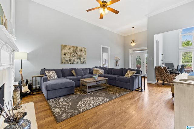 8516 HIGHLANDS TRACE, Trussville, AL 35173