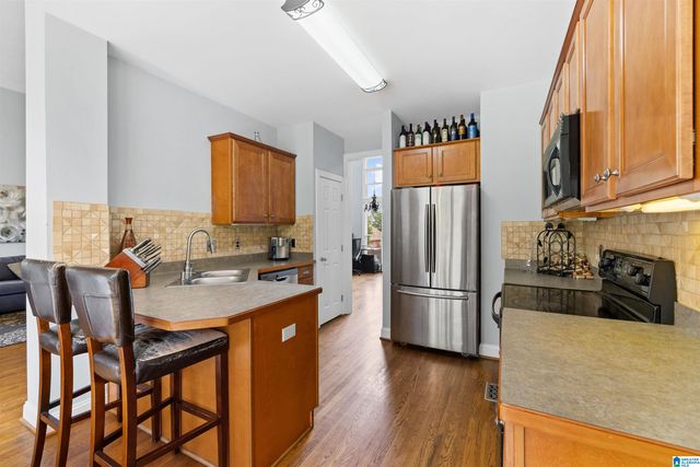 8516 HIGHLANDS TRACE, Trussville, AL 35173