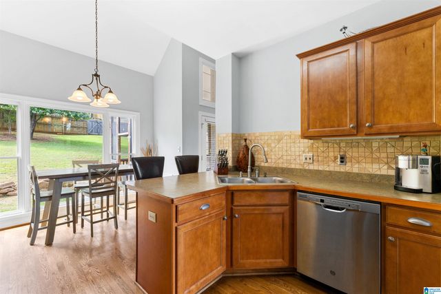 8516 HIGHLANDS TRACE, Trussville, AL 35173