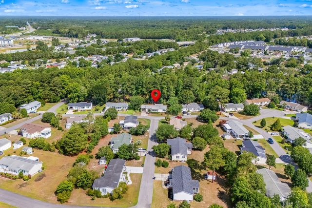 4429 Manitook Dr., Little River, SC 29566