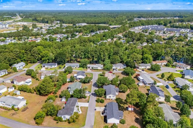 4429 Manitook Dr., Little River, SC 29566