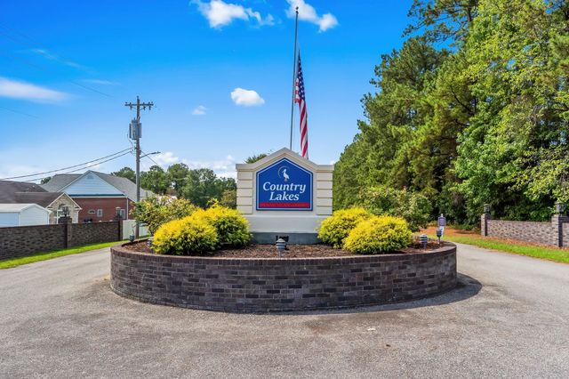 4429 Manitook Dr., Little River, SC 29566