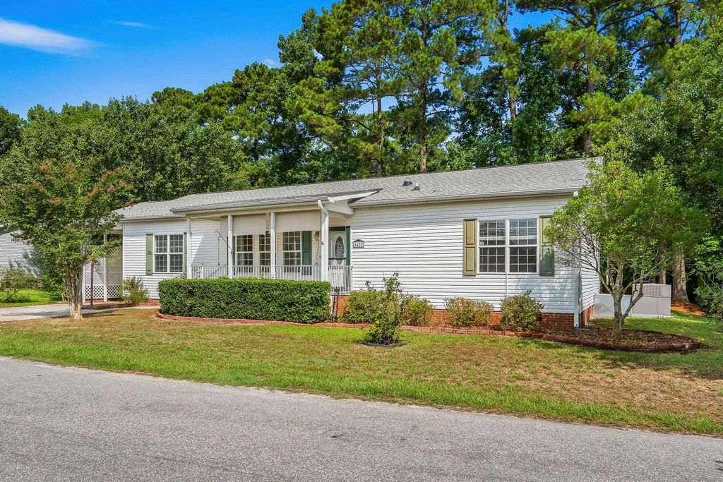 4429 Manitook Dr., Little River, SC 29566 — photo 2