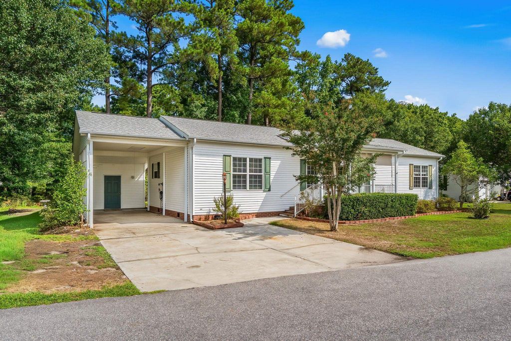 4429 Manitook Dr., Little River, SC 29566 — photo 3