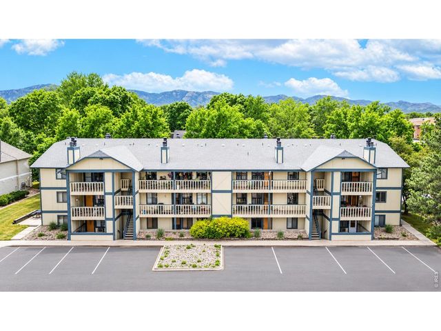 1118 City Park Ave 130, Fort Collins, CO 80521