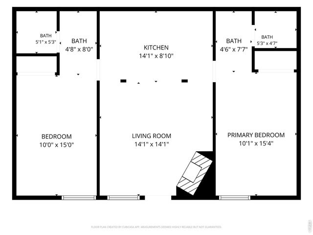 1118 City Park Ave 130, Fort Collins, CO 80521