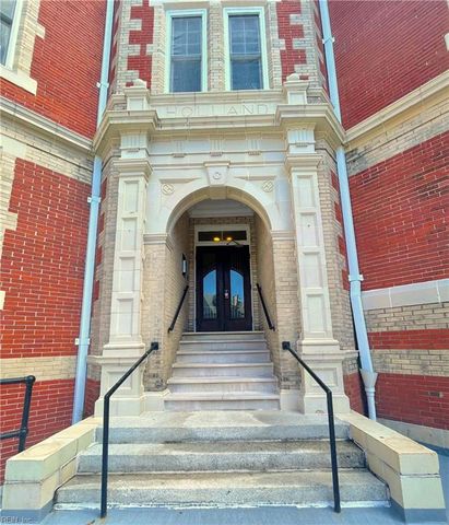 200 Drummond Pl Apt C4, Norfolk, VA 23507