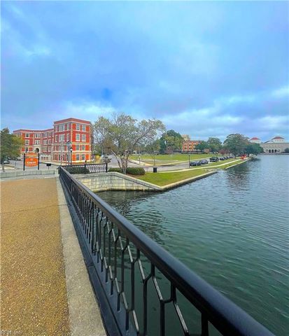 200 Drummond Pl Apt C4, Norfolk, VA 23507
