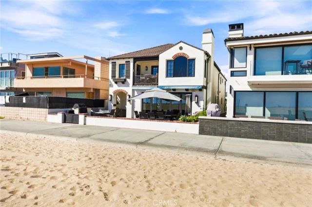 1228 W Oceanfront, Newport Beach, CA 92661