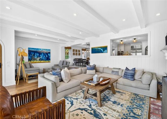 1228 W Oceanfront, Newport Beach, CA 92661