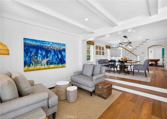 1228 W Oceanfront, Newport Beach, CA 92661