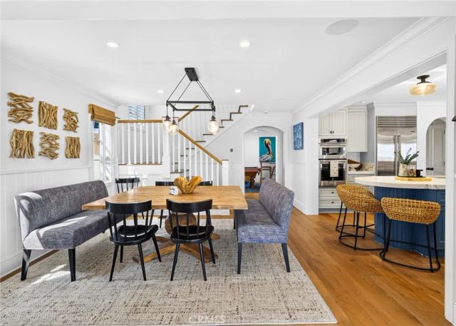 1228 W Oceanfront, Newport Beach, CA 92661