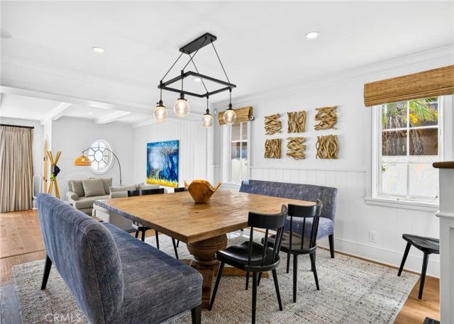 1228 W Oceanfront, Newport Beach, CA 92661