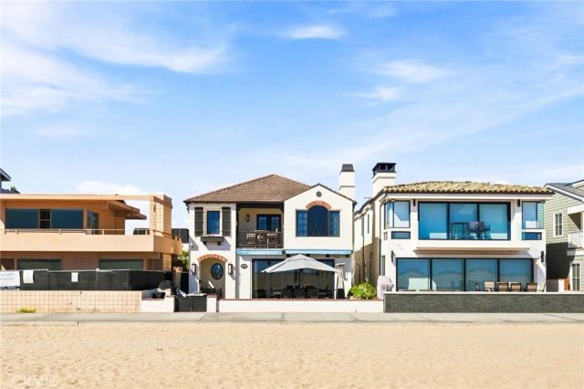 1228 W Oceanfront, Newport Beach, CA 92661