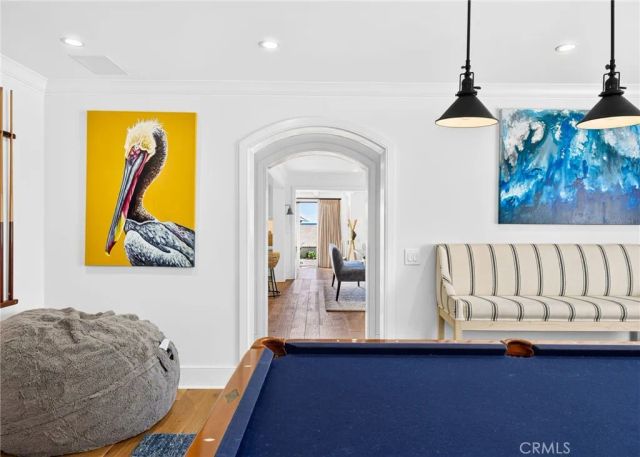 1228 W Oceanfront, Newport Beach, CA 92661