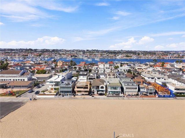 1228 W Oceanfront, Newport Beach, CA 92661