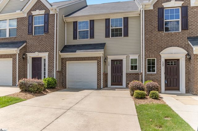 125 Emerywood Lane, Greenville, SC 29607