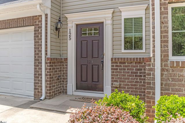125 Emerywood Lane, Greenville, SC 29607