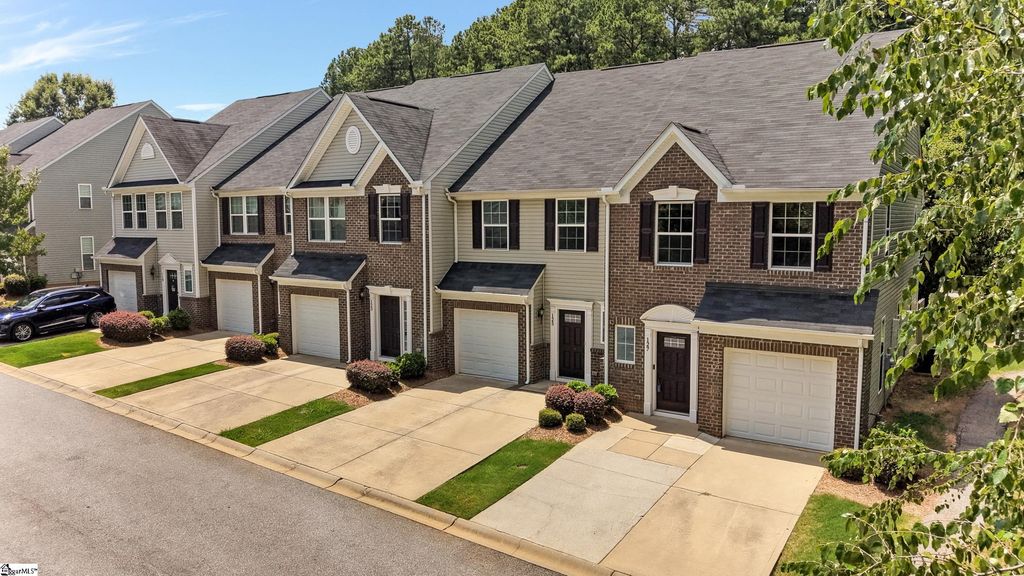125 Emerywood Lane, Greenville, SC 29607