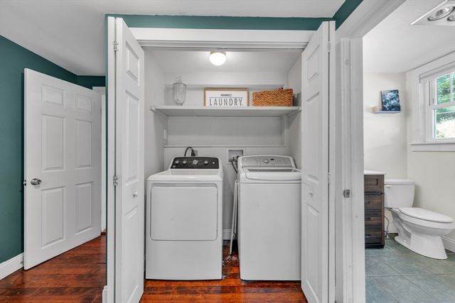 6 Belanger Ave, Sturbridge, MA 01566