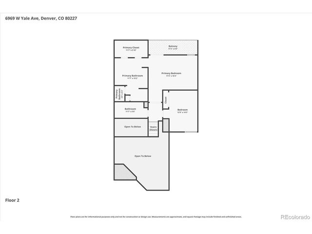 6969 W Yale Ave 83, Denver, CO 80227